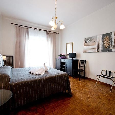 ローマA Casa Di Enzaアパートメント 部屋 写真