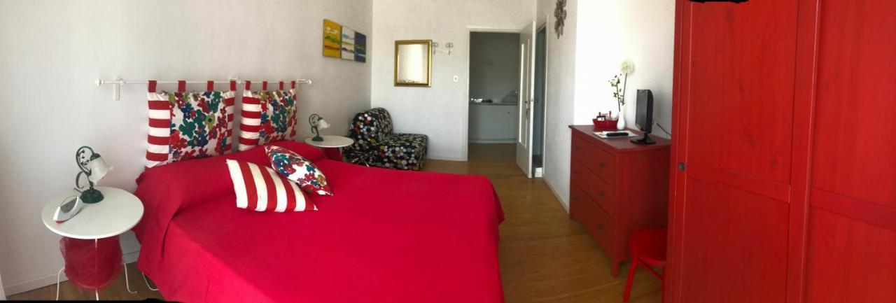 ローマA Casa Di Enzaアパートメント エクステリア 写真
